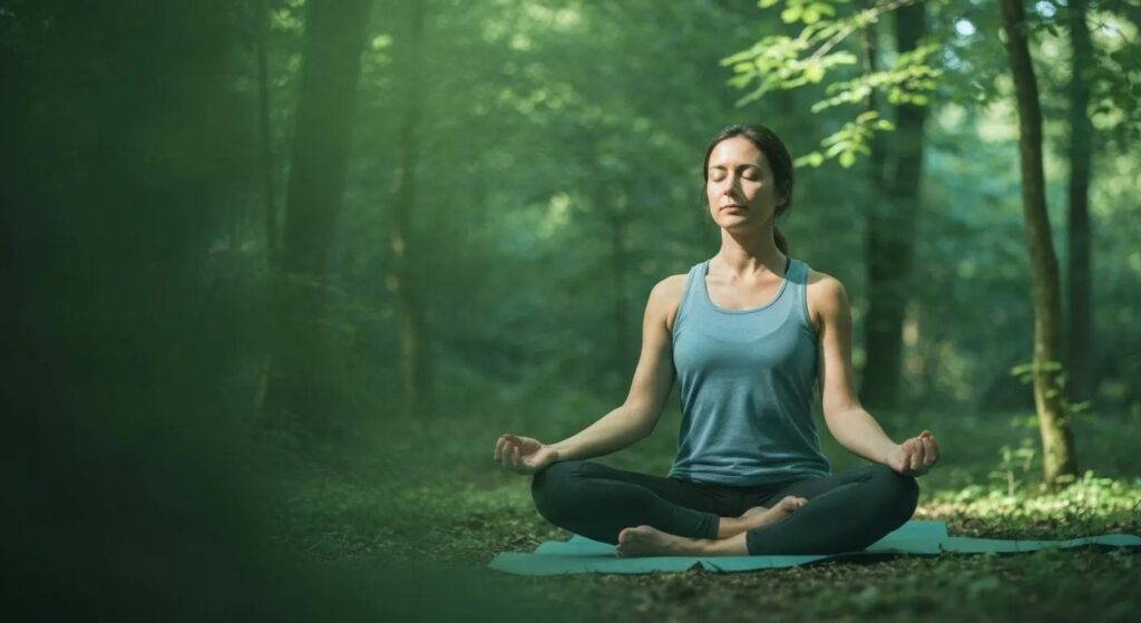 Mindfulness for Pain Relief