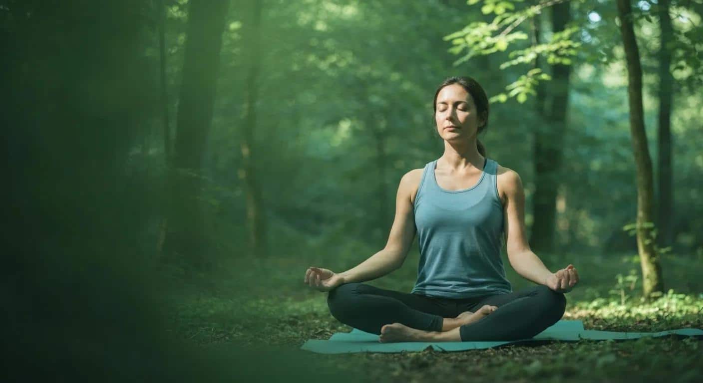 Mindfulness for Pain Relief